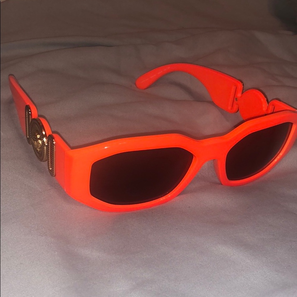 KITH VERSACE LIMITED EDITION